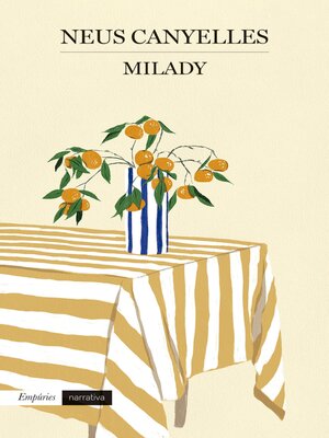 cover image of Milady